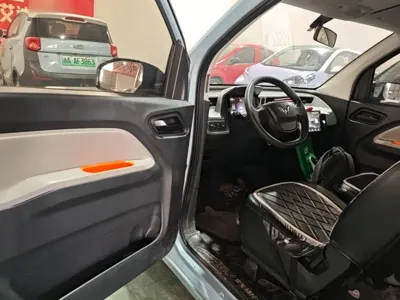 Wuling MINIEV