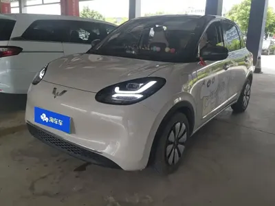 Wuling Bingo