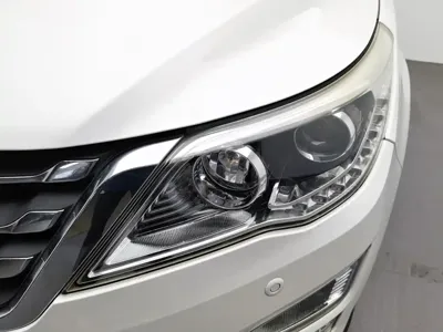 Baojun 560
