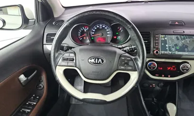 Kia Morning