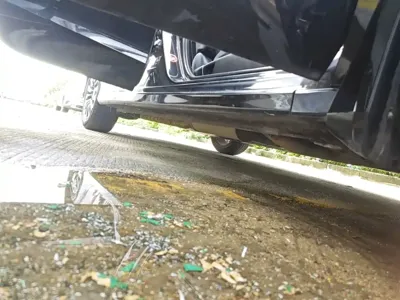 Honda Crider