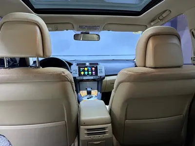 Toyota Reiz
