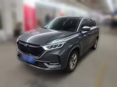 Oshan Oushang X7