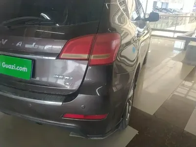 Haval H2