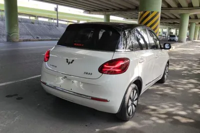 Wuling Bingo