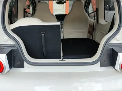 Wuling MINIEV