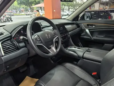 Honda Avancier