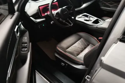 Haval XY