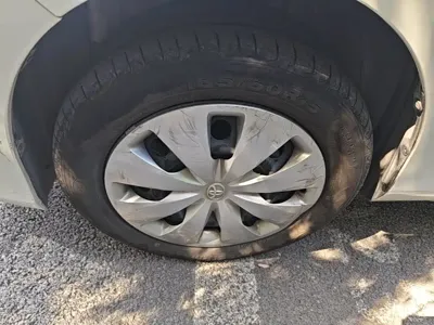 Toyota Yaris L