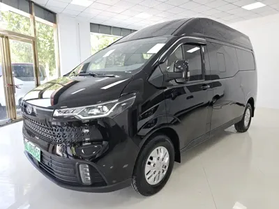 大通 新途EV70