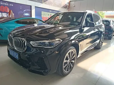 BMW X5 (Import)
