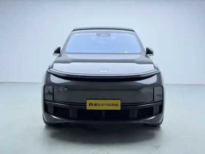 Li Auto Li L8