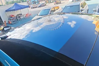 NETA GT