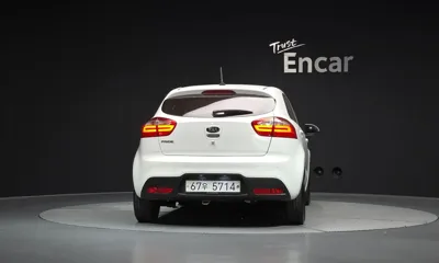 Kia Pride