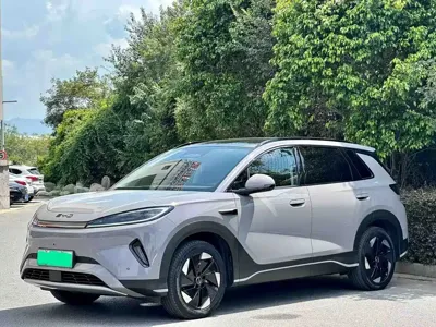 BYD 海狮05 EV