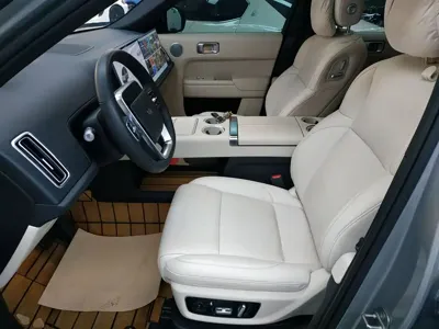 Li Auto Li L9