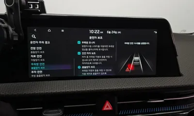 Kia EV6