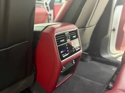 Porsche Cayenne Hybrid