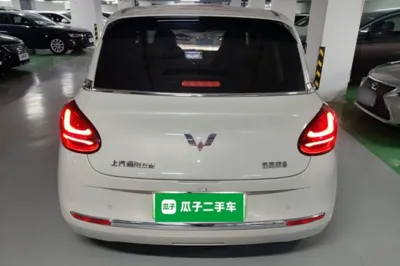 Wuling Bingo