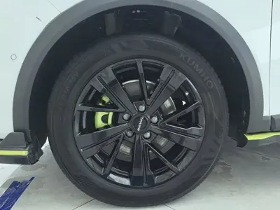 Haval Chitu
