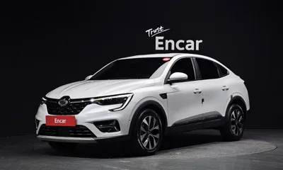 Renault-KoreaSamsung XM3