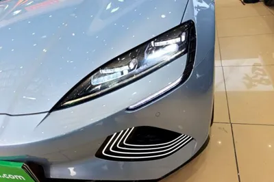 BYD Seal