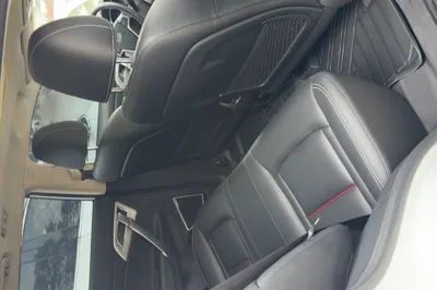 Geely Auto Emgrand X7 Sport