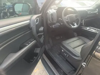 Haval Big Dog