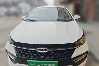 Chery Arrizo GX