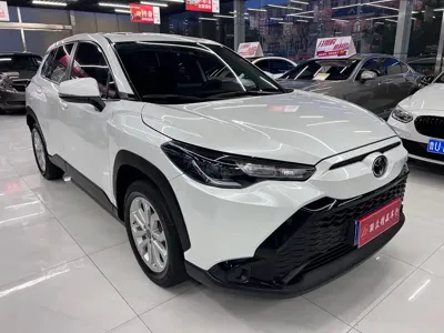 Toyota Frontlander