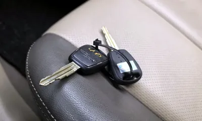 Hyundai Verna