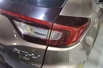 Honda XR-V