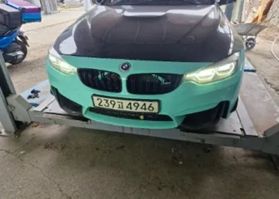 BMW M4
