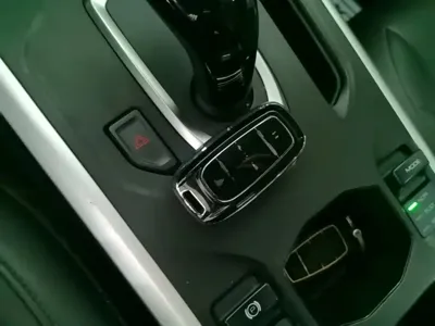 Haval F5