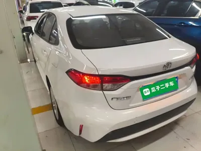 Toyota Levin