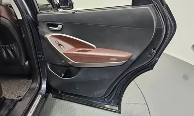 Hyundai Maxcruz