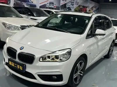BMW 2 Series Active Tourer