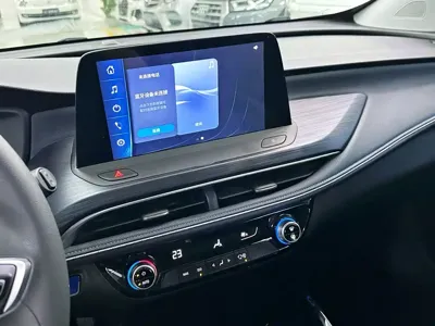 Buick Velite 6