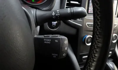 Renault-KoreaSamsung SM6