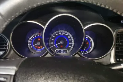 Changan Eado