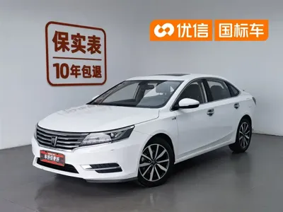 Roewe 荣威i6经典