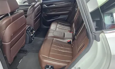 BMW Gran Turismo