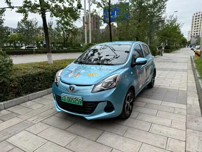 Changan Benben E-Star