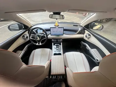 BYD Yuan Plus
