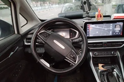 SAIC MAXUS G50
