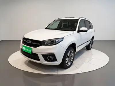 Chery Tiggo 3