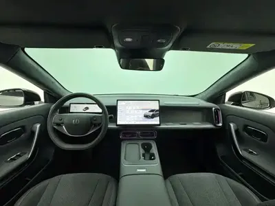 Leapmotor 零跑Lafa5