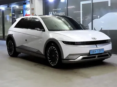 Hyundai Ioniq5
