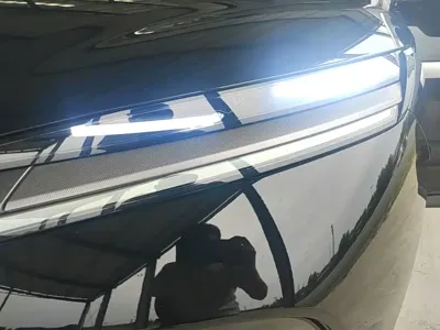 BYD 唐L