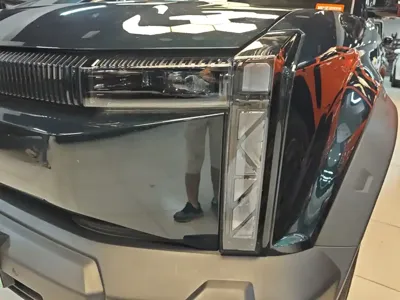 iCAR iCAR 03